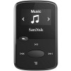 SANDISK Mp3 plejer SDMX26-008G-G46K 8Gb crni