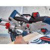 BOSCH GCM 18V-216 (solo) Akumulatorska potezna stacionarna testera 0601B41000