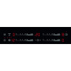 AEG ugradna ploča HK654070XB