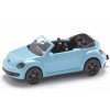 SIKU autić VW Buba kabriolet 1505