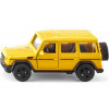 SIKU dečija igračka mercedes benz g65 amg 2350