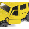 SIKU dečija igračka mercedes benz g65 amg 2350