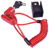 MS Energy locker MSL-10C crveni 0001202544