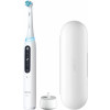 ORAL-B POC iO 5 Električna četkica za zube White 500557