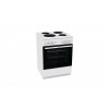 GORENJE Električni šporet GE 6A10 WB