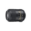 NIKON Obj 85mm f/3.5G ED VR AF-S DX Micro-Nikkor 15275