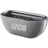 DENVER FM Radio sat sivi CRB-818 