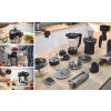 BOSCH Kuhinjski robot MUMS6ZS34