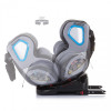 CHIPOLINO Auto sedište za decu Evolute Isofix 0-36 kg Vanilla 710579