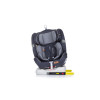 CHIPOLINO Auto sedište za decu 0-36 kg Journey Isofix Lilac STKJR02205LL