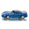 SIKU auto dodge viper 1434