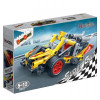 BANBAO kocke Super automobil Scarlett 6967