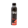 NIKE MEN ON FIRE DEOSPRAY 200ML 62325