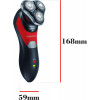 REMINGTON aparat za brijanje R7 XR1530 - Crni  