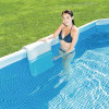 INTEX klupa za bazen 28053