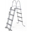 BESTWAY Steel Pro MAX 427 x 107 cm Bazen sa konstrukcijom 56950