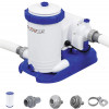 BESTWAY Pumpa za Bazen 58391