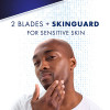 GILLETE Brijač Singuard Razor 2 UP 501543 