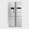 BEKO side by side frižider GNE134621X
