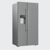 BEKO side by side frižider GN162320X