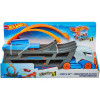 HOT WHEELS Kamion sa stazom GCK38