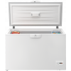 BEKO Horizontalni zamrzivač HSA40530N