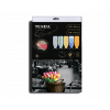 TEXELL Navlaka za dasku za peglanje Exclusive line PREMIUM  DC42F3   