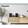 PANASONIC Mini linija SC-PM700EG-S