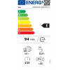 Beko Ugradna mašina za pranje sudova DIN 34320