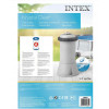 INTEX Pumpa za Bazene Easy Set i Prism Frame 28604
