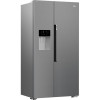 BEKO Side by side frižider GN162341XBN 