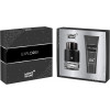 MONTBLANC SET EXPLORER 60ML EDP+100SG 300074