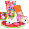 FISHER PRICE CUTETITOS PLISANE KUCE SERIJA 4 39144