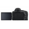 NIKON Dig D5600 f.a crni SET Obj 18-140mm VR AF-S 81296