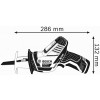 BOSCH GSA 12V-14 (solo) Akumulatorska univerzalna testera 060164L902