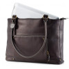 HP torba za laptop ladies leather 15.6" case brown f3w12aa