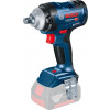 BOSCH GDS 18V -400(solo) Akumulatorski udarni odvrtač 06019K0021