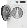 BEKO Mašina za pranje i sušenje veša HTE 7616 X0