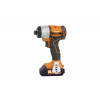 VILLAGER VPL 8420 FUSE Akumulatorski brushless udarni zavrtač 72309