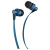 SENCOR Slušalice SEP 300 MIC BLUE MET