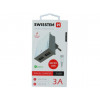 SWISSTEN Kućni Punjač 3A 2XUSB MICRO (BELA) *R