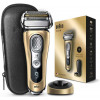 BRAUN brijač 9399PS Gold Solo 504798