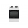 BEKO šporet FSS 66000 W