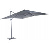 MARTINIQUE Suncobran DELUXE sivi 047020
