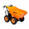VILLAGER 400 WD Motorna kolica Villy Dumper 067078