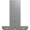 BEKO Zidni dekorativni aspirator BHCB61622BXH