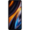 XIAOMI Poco X4 GT 5G Mobilni telefon 8GB/256GB Black