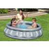 BESTWAY Dečiji bazen Spaceship 152 x 43 cm 51080 