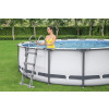 BESTWAY Steel Pro MAX 427 x 107 cm Bazen sa konstrukcijom 56950