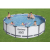 BESTWAY Steel Pro MAX 427 x 107 cm Bazen sa konstrukcijom 56950